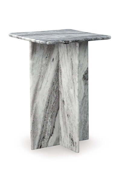 Ashley Furniture طاولة كيثويل الأنيقة