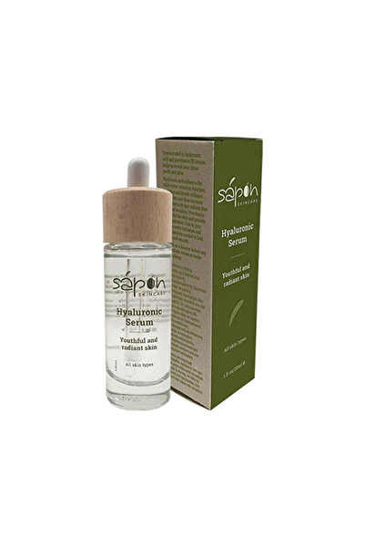 SAPON Υαλουρονικός Ορός 30ml