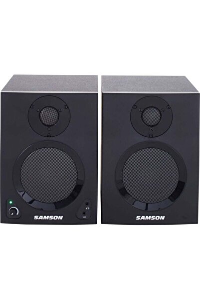 Samson MediaOne BT4 Monitor de studio activ 2 bucăți