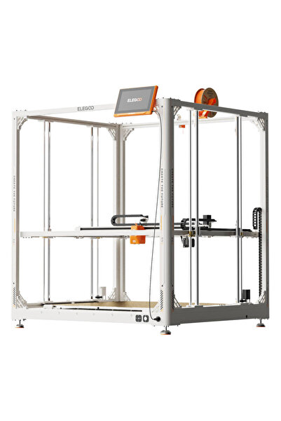 ELEGOO Imprimantă 3D Orangestorm Giga Pentru Modele 3D Obiecte Mari De Înaltă...