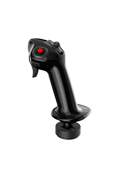 Moza Racing Manetă de control pentru avioane Sidstick Ma3X pentru console și PC