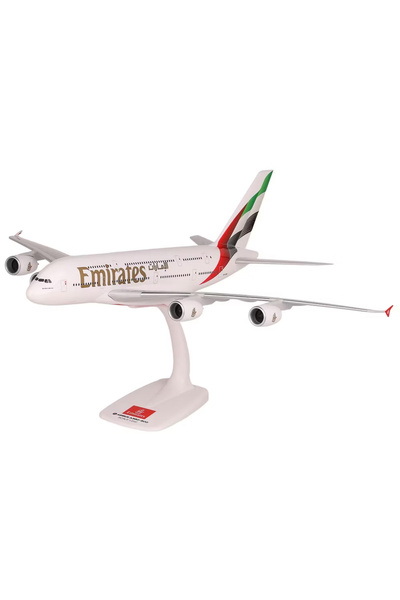 PPC Holland Sigilat- Airbus A380-800 Emirates A6-EOG- Scara 1:200- PPC