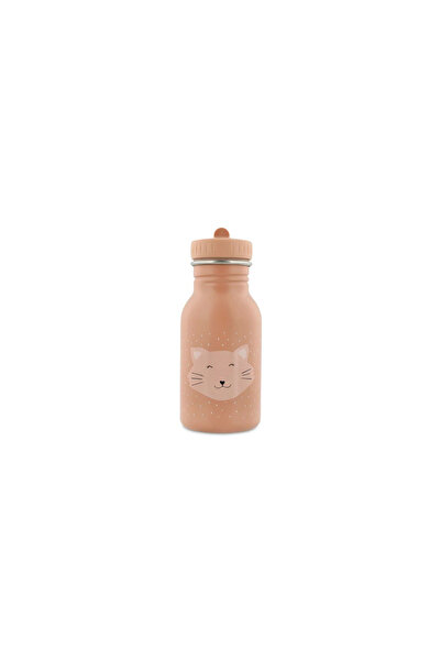 Trixie Sticlă de apă din oțel 350 ml Pisică