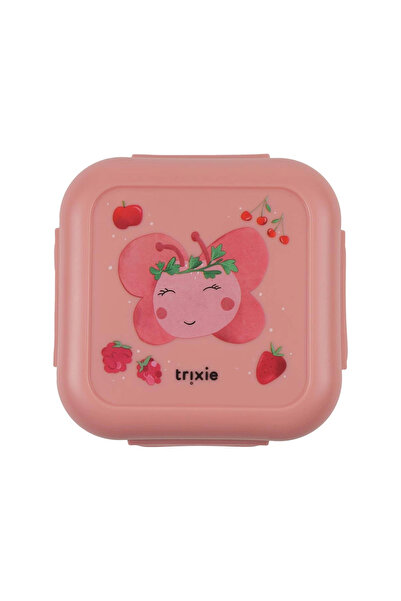 Trixie Cutie pentru gustări cu cleme – Zână Fluture