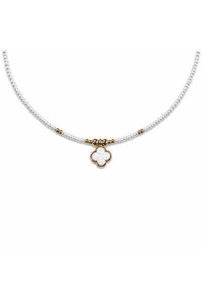JİMNY JEWELRY قلادة خرز ميوكي سي كاندي