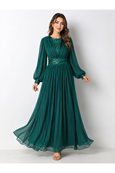 FNM Dress