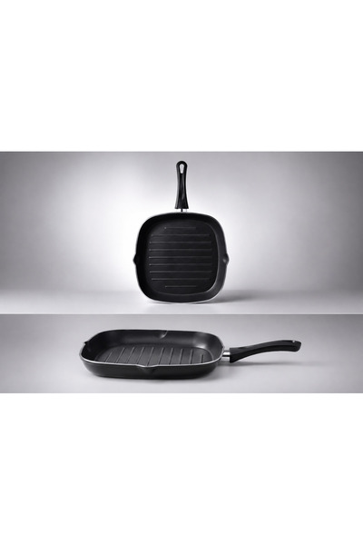 28 cm grill tava