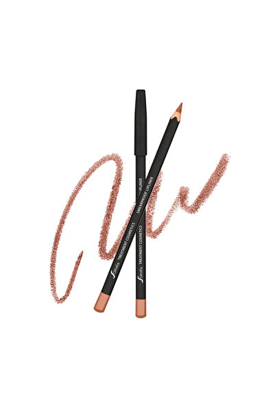 SORMÉ Surmi Smudge-Proof Lip Liner Vitamins C & E Nude 1.8g