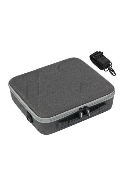 SunnyLife Geantă Mini 5 Pro cu curea de umăr și protecție pentru accesorii dr...