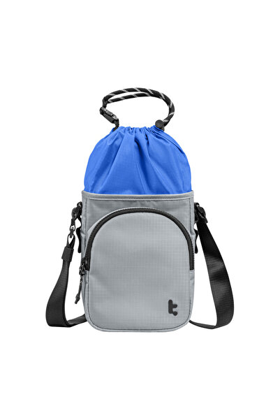 Tomtoc Gameon-G50 Geantă tip sling Joycarry pentru Nintendo Switch Ochr