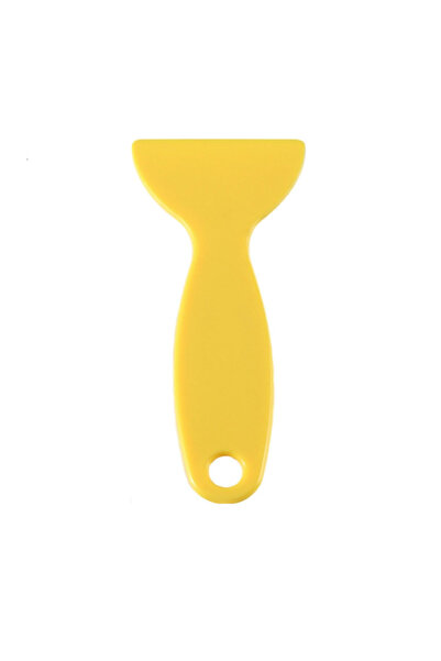 TakÇalıştır Small Yellow Ragle Foil Glass Film Drawing Apparatus Onf158