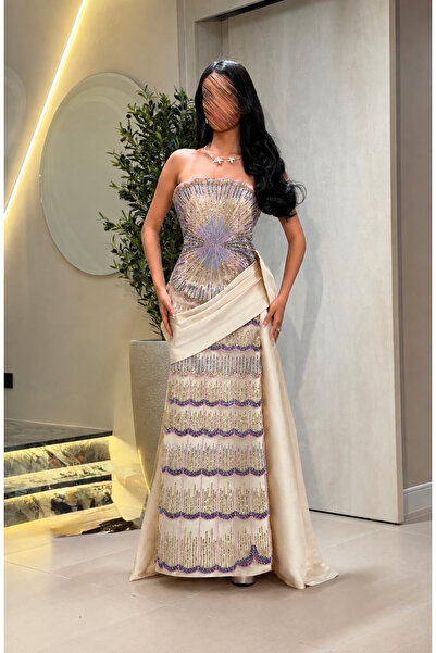Lia فستان سهرة