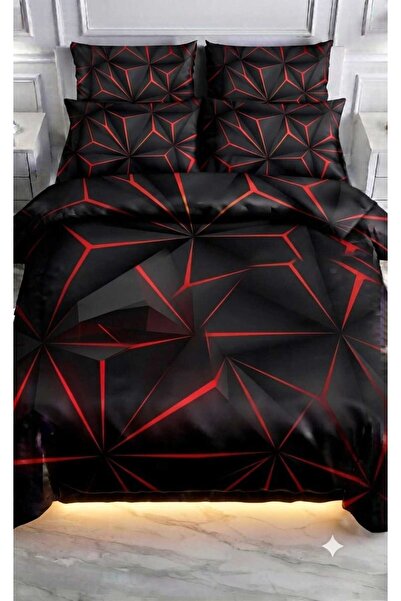 Elmas Dizayn 240*260 cm Special Design Luxury Premium Brand Double Duvet Cove...