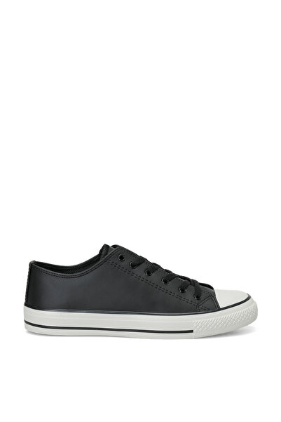 Kinetix WEMBY Siyah Erkek Sneaker
