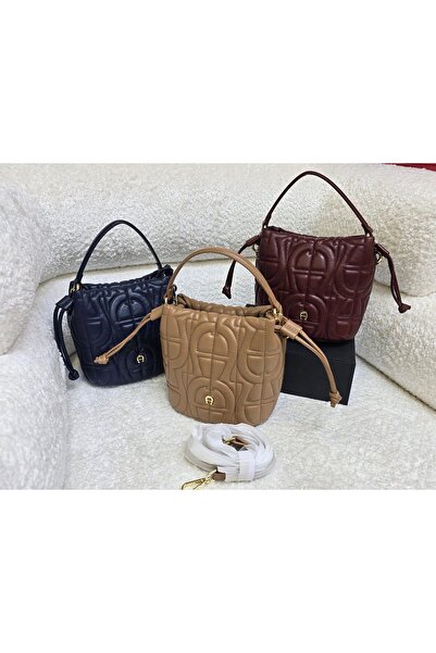 miral High quality women's luxury bag with its carton and brand card