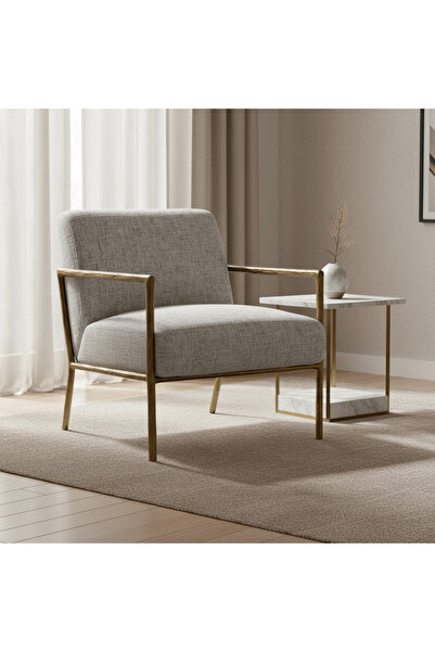 Ashley Furniture كرسي ريانديل أكسيمنت