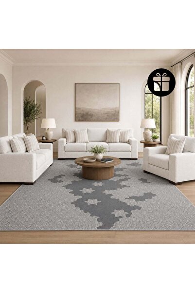 Ashley Furniture طقم أريكة هارتسايد مع سجادة لومار مجانية