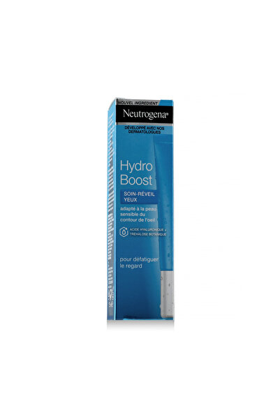 Neutrogena Hydro Boost Awakening Eye Cream 15 ml