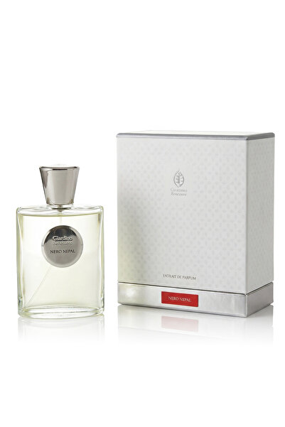 Giardino Benessere Nero Nepal EDP 100 ml UNISEX