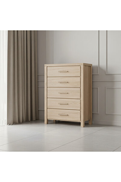 Ashley Furniture خزانة يالينتون ذات الأدراج