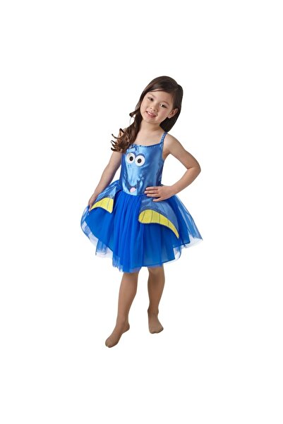 Rubies Rochie Disney - Dory, S