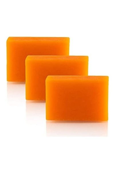 KOJIC ACID kojie.san Skin Lightening Soap 3x65grams