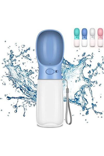 STARSTAR 550ml dog water bottle. Leak - proof, portable, BPA - free dog water...