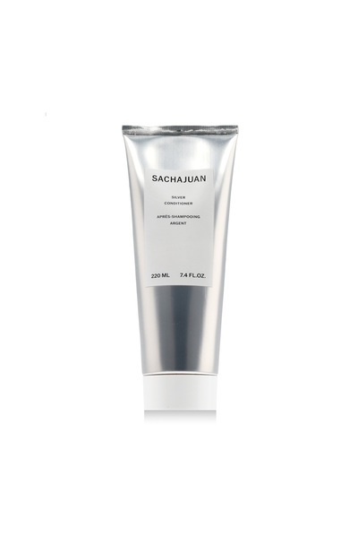 Sachajuan Σίλβερ Μαλακτικό 220 ml