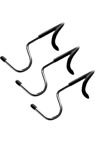 STARSTAR 20-Piece Sturdy Metal S-Shaped Hook for Tent Lights Portable Stable ...