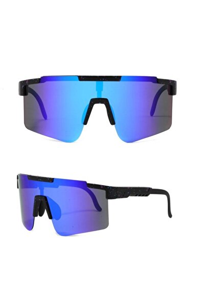 STARSTAR Cycling glasses, men's cycling sunglasses, adjustable temples