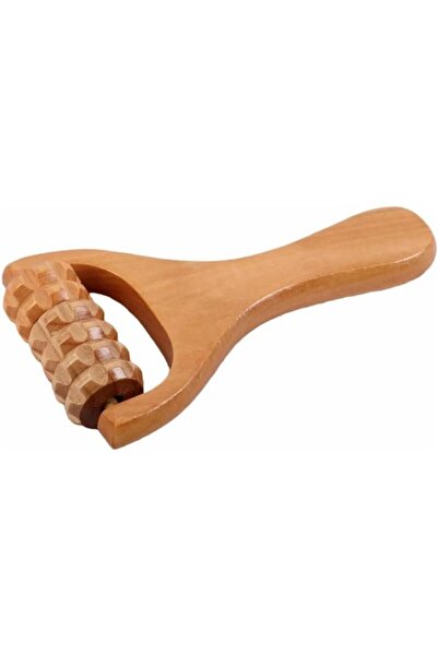 STARSTAR Accessories massage device massage roller roller with handle legs, h...
