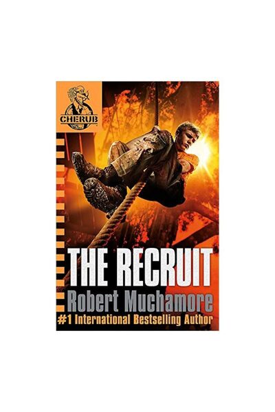 Generic (Unbranded) The Recruit (CHERUB)