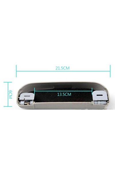 STARSTAR Car Glasses Case Glasses Case Glasses Display Box Glasses Pouch Glas...