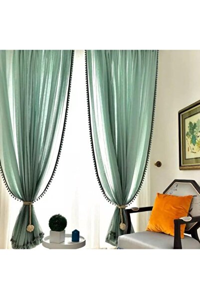 STARSTAR Curtain Holder - Curtain Tieback - Curtain Holder with Drawstring - ...