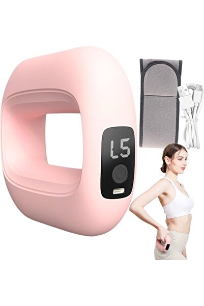 STARSTAR Deep tissue massagers, small handheld deep tissue massager, square d...