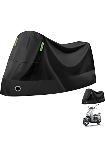 STARSTAR Bicycle cover, waterproof, 200*90*100cm, protective hood, waterproof...