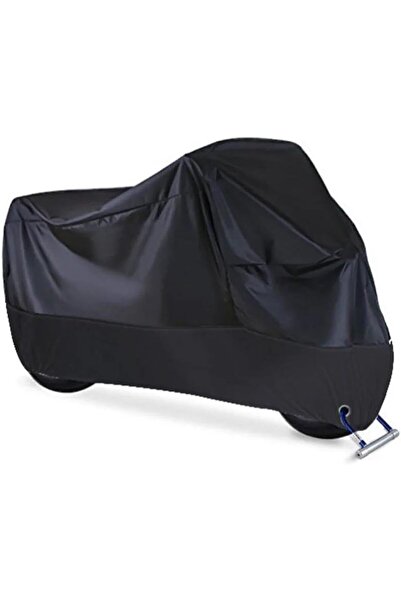STARSTAR Gold Wing GL1800 Motorcycle Cover, Waterproof and Dustproof Outdoor ...