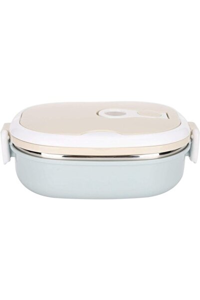 STARSTAR ONF3 - Thermally Insulated Lunch Containers - Stainless Steel Food C...