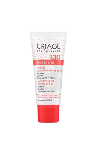 Uriage Roséliane Крем против зачервяване SPF30 40 мл