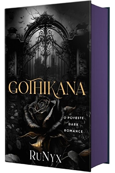 Epica Gothikana - Runyx
