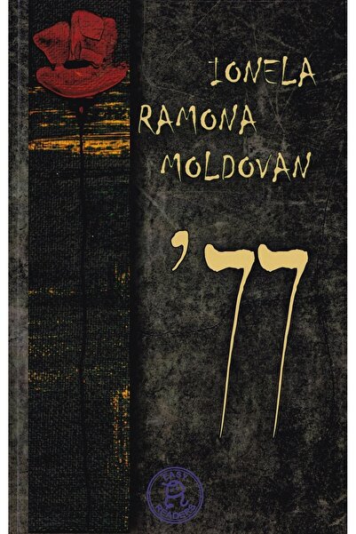 Easy Readers '77 - Ionela Ramona Moldovan