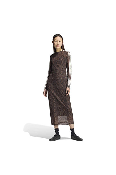 adidas Maxi Dress