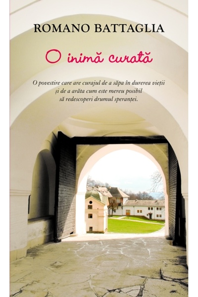Rao O inima curata - Romani Battaglia