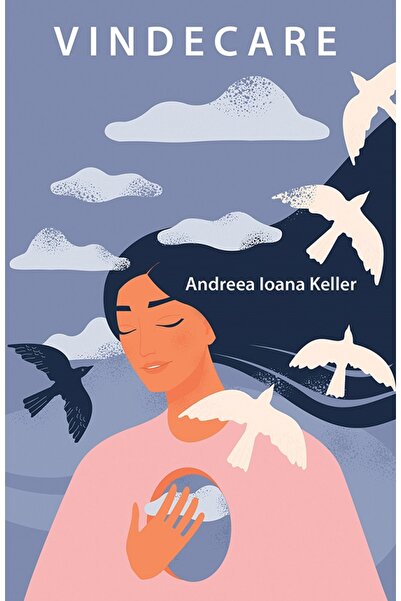 Letras Vindecare - Andreea Ioana Keller