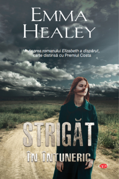 Litera Strigat in intuneric - Emma Healey
