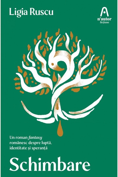 Nemira Schimbare - Ligia Ruscu