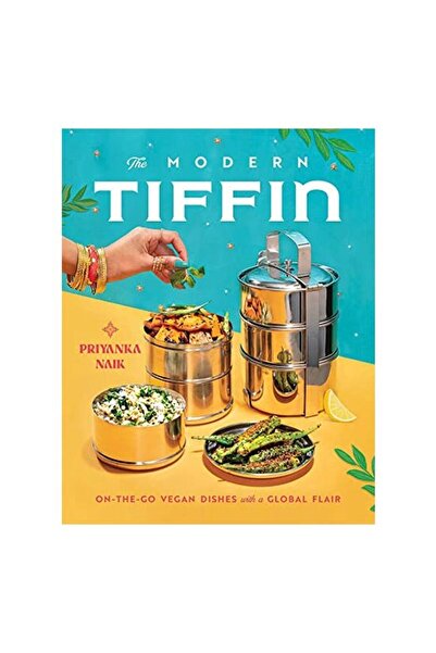 Generic (Unbranded) Tiffinul Modern