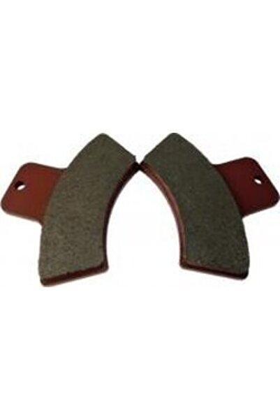 Linhai PLACUTE FRANA SPATE DREAPTA ATV 300 / 260 / 200 T3b / 300 E2 / 300 T3b...
