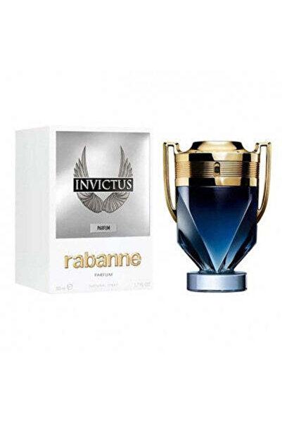 Paco Rabanne INVICTUS PARFUM 50ML