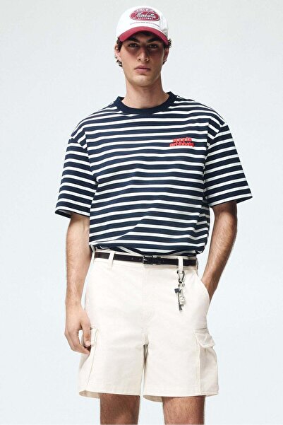 H&M Relaxed Fit Cargo shorts